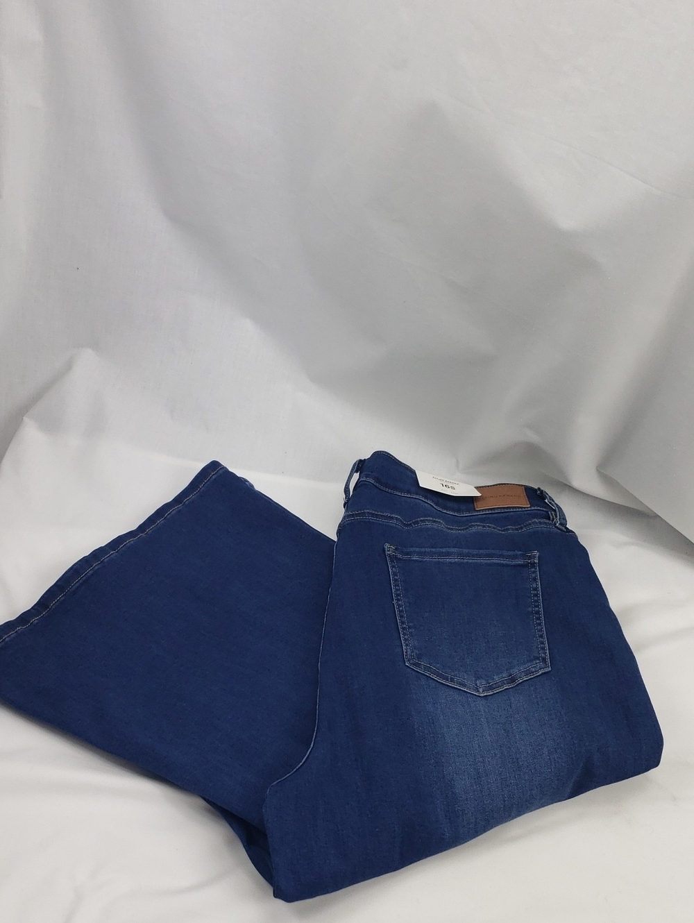 NWT Flying Banana High Rise Jeans size 16S